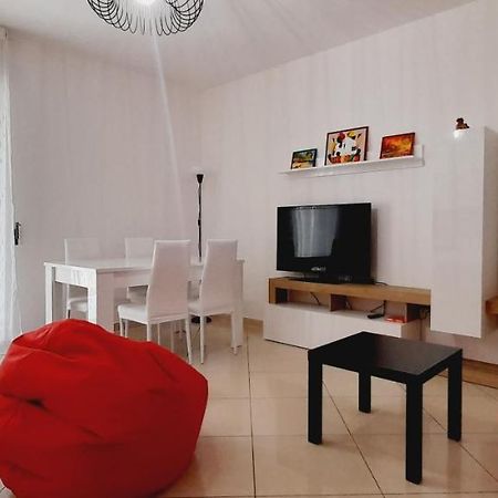 ガリポリResidenza D'Angioアパートメント エクステリア 写真
