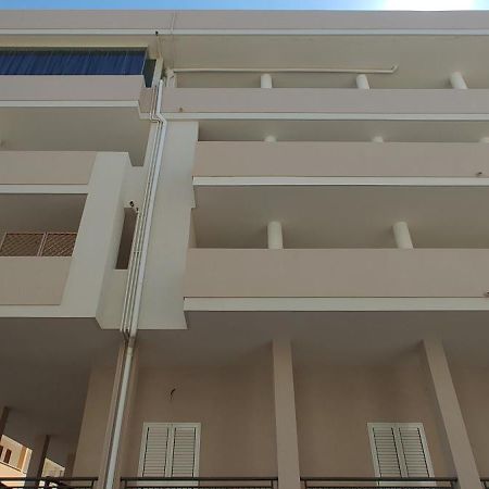 ガリポリResidenza D'Angioアパートメント エクステリア 写真