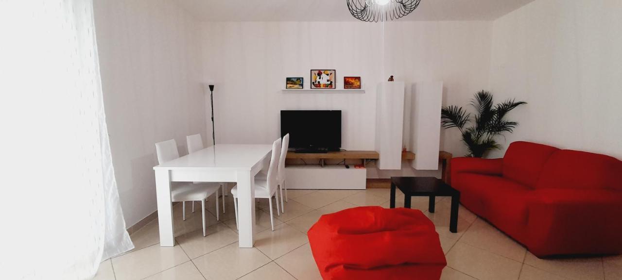 ガリポリResidenza D'Angioアパートメント エクステリア 写真