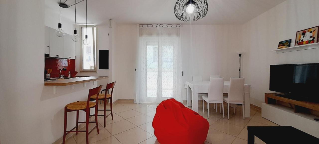 ガリポリResidenza D'Angioアパートメント エクステリア 写真