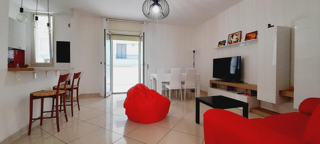 ガリポリResidenza D'Angioアパートメント エクステリア 写真