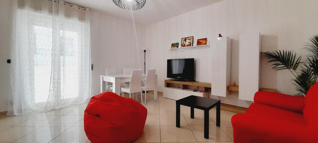 ガリポリResidenza D'Angioアパートメント エクステリア 写真