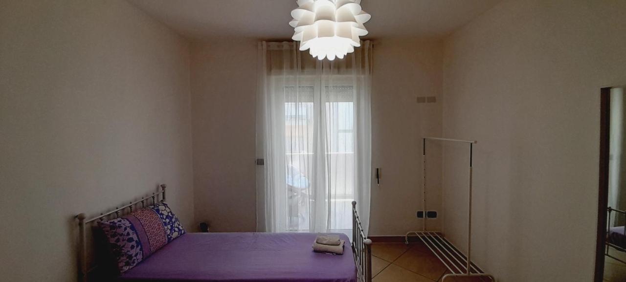 ガリポリResidenza D'Angioアパートメント エクステリア 写真