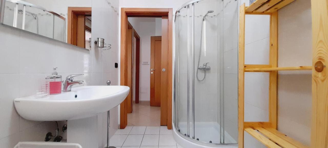 ガリポリResidenza D'Angioアパートメント エクステリア 写真