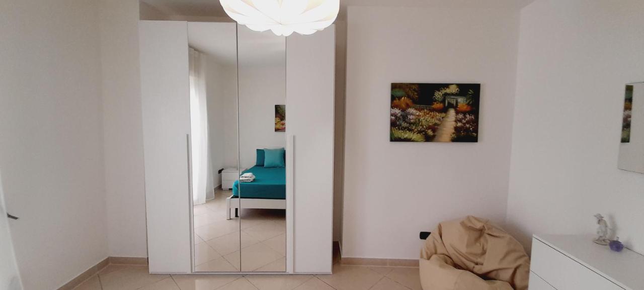 ガリポリResidenza D'Angioアパートメント エクステリア 写真