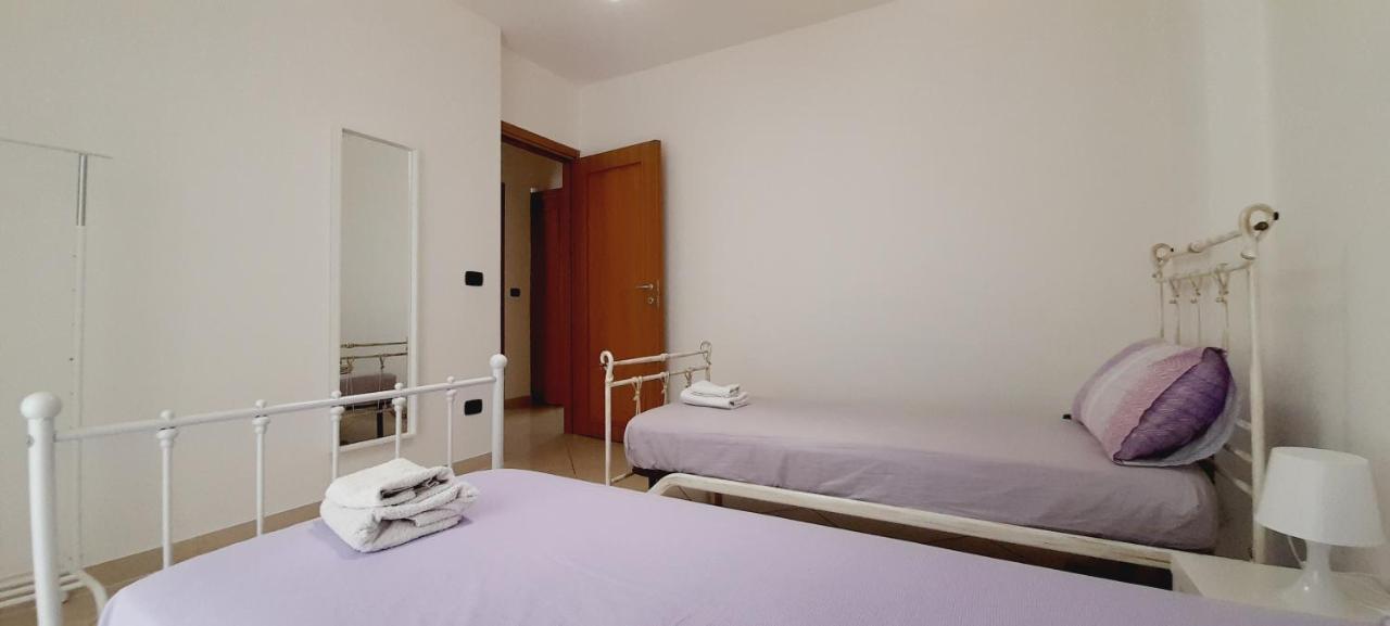 ガリポリResidenza D'Angioアパートメント エクステリア 写真