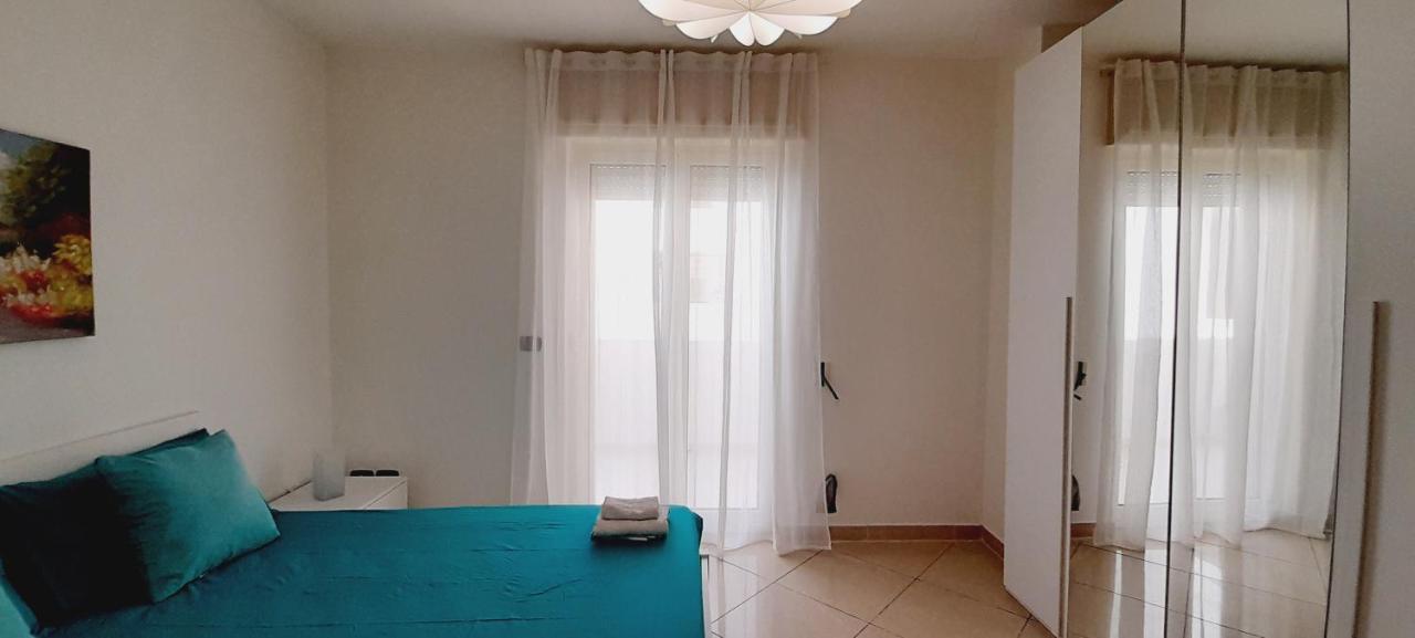 ガリポリResidenza D'Angioアパートメント エクステリア 写真